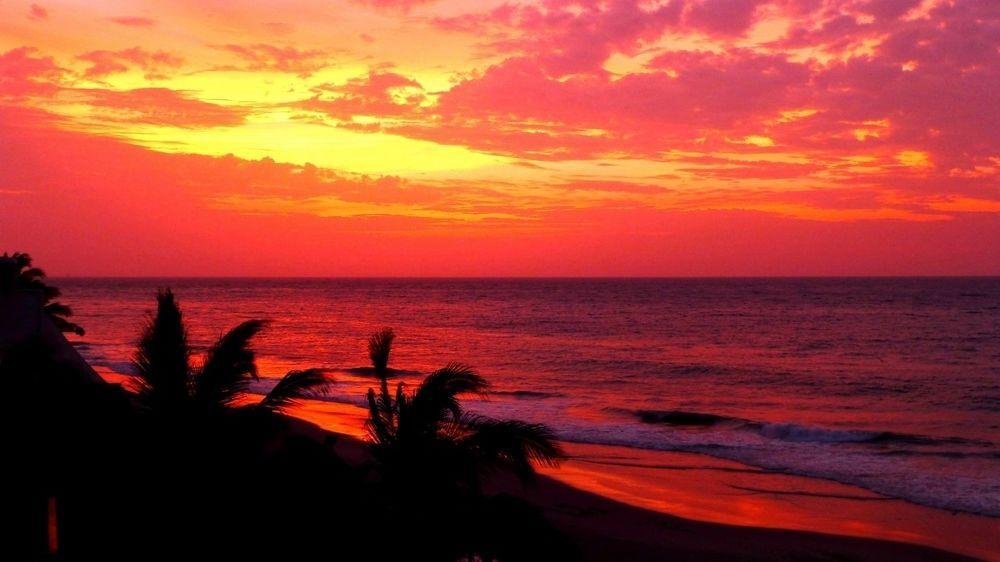 Mancora Beach Hotel - Adults Only Exterior photo